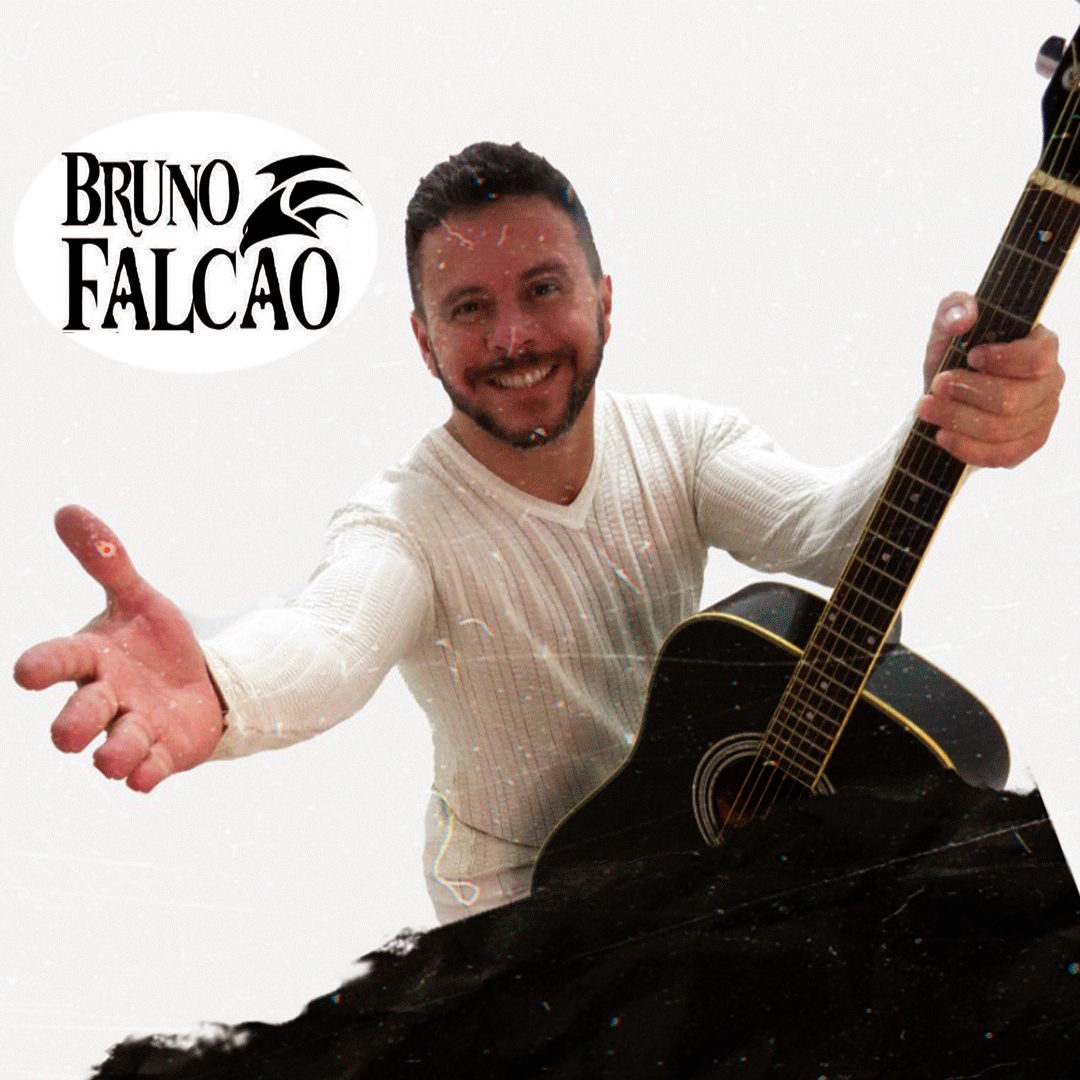 Bruno Falcão